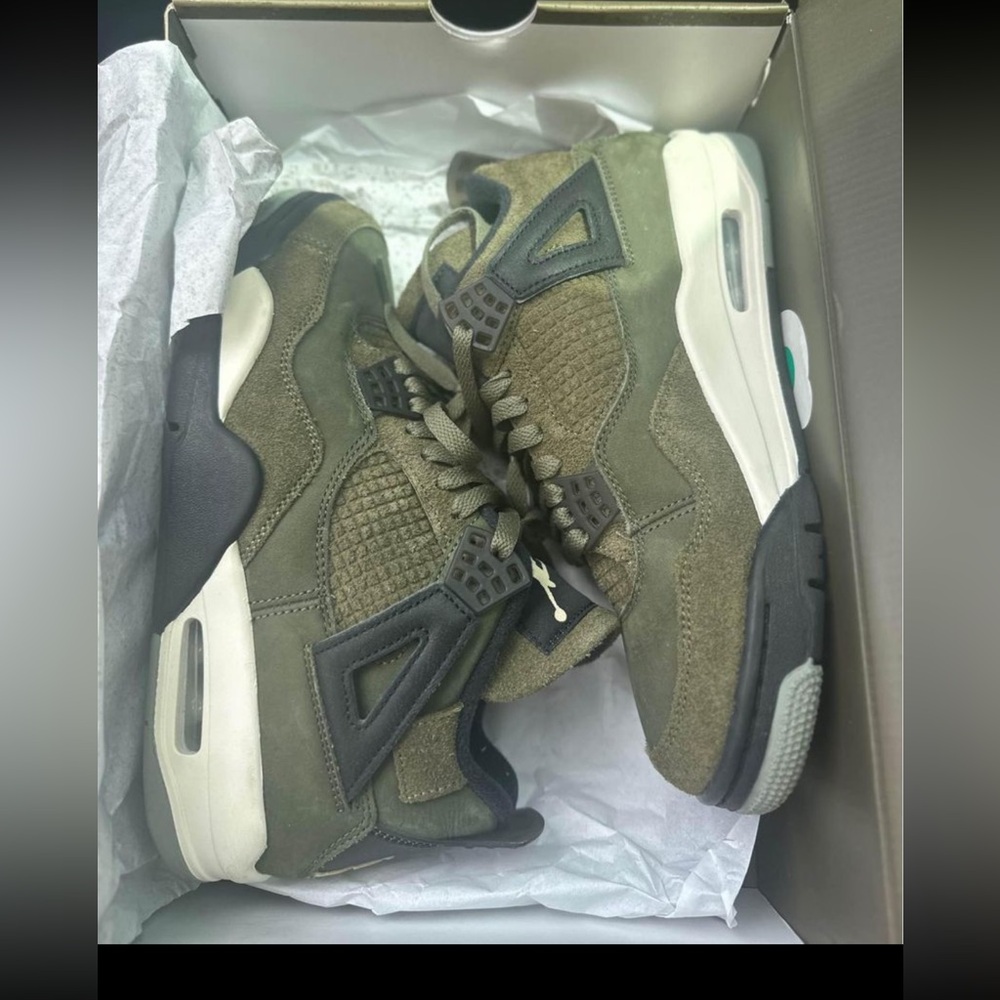Retro 4s